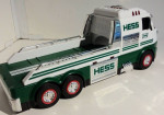 Hess Truck 2016 Race Sounds Led Lights Sounds Great! Looks Great! No Dragster