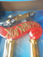 1990 Hot Wheels `63 Split-Window Corvette