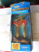 1990 Hot Wheels `63 Split-Window Corvette