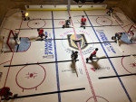 2018 Super Chexx Pro VGK vs caps