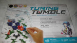 Turing Tumble Game and Book