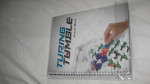 Turing Tumble Game and Book