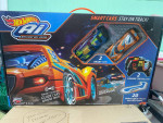 REDUCED !!!     NIB hotwheels Ai  racetrack