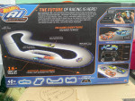 REDUCED !!!     NIB hotwheels Ai  racetrack