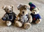 Boyds Bear Collection