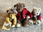 Boyds Bear Collection