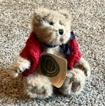 Boyds Bear Collection