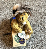 Boyds Bear Collection