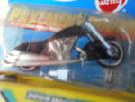 1999 Hot Wheels Super Cycle Race Hauler