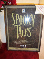 Spooky Tales Game