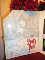 Spooky Tales Game