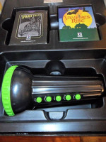 Spooky Tales Game
