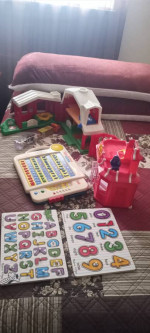 Kids toys