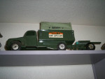 LQQK~! OLD Tonka, Structo, Buddy L Trucks -- OLD