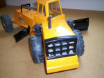 Mighty Tonka Road Grader -- X`llent!!
