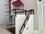 18 inch dollhouse