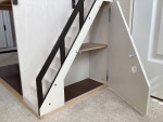 18 inch dollhouse