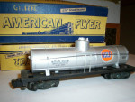 American Flyer Train - Vintage Gilbert