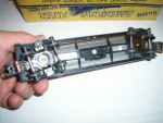 American Flyer Train - Vintage Gilbert