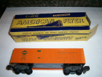 American Flyer Train - Vintage Gilbert