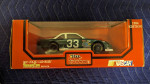 NASCAR Racing Champions stock car #33 Harry Gant