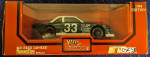 NASCAR Racing Champions stock car #33 Harry Gant
