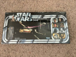 Star Wars Escape from Death Star Board Game with Exclusive Tarkin Figure, 4 Play