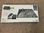 Star Wars Escape from Death Star Board Game with Exclusive Tarkin Figure, 4 Play