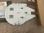 Star Wars Force Link 2.0 Millennium Falcon with Escape Craft