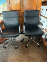 OFFICE CHAIRS