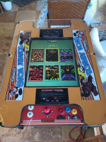 Arcade Machine