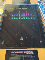 Arcade Machine