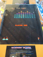 Arcade Machine