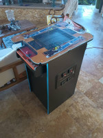 Arcade Machine