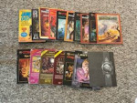 Dozens of Vintage Dungeons & Dragons & other Vintage RPG Books/Guides