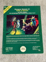 Dozens of Vintage Dungeons & Dragons & other Vintage RPG Books/Guides
