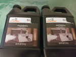 Celebrate Fog Solution, 64 Fl. Oz Portable Fog Machine