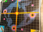 Very Rare to find a Complete 1978 Battlestar Galactica Game