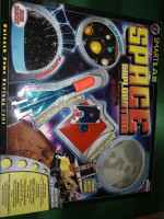New Smart Lab Space Exploration - New Learning & Education Science