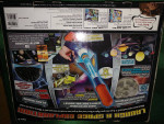 New Smart Lab Space Exploration - New Learning & Education Science