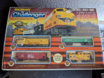 Brachmann Challenger Train Set