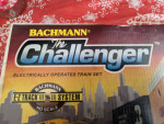 Brachmann Challenger Train Set