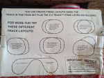 Brachmann Challenger Train Set