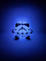 Star Wars Glow Strom Trooper Night Light