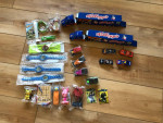 Shoebox of fun things