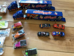 Shoebox of fun things