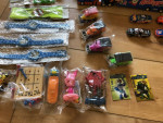 Shoebox of fun things