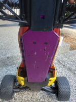 HPI Baja 5b rc car