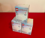 LEGO Minifigures Disney 100 6 Pack (66734) x3