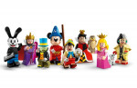 LEGO Minifigures Disney 100 6 Pack (66734) x3